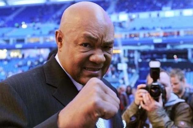 Форман вважає Кличка небезпечним суперником