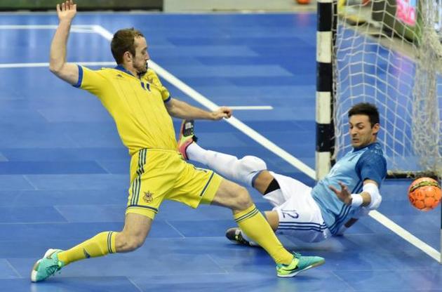 За Україну забив Микола Білоцерківець