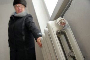 "Київенерго" не буде перераховувати платіжки за тепло для будинків з лічильниками, де не дотримувався температурний режим