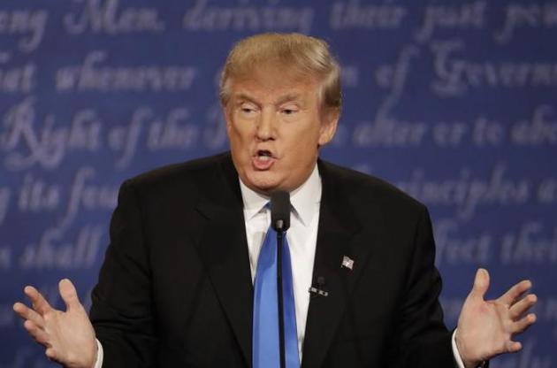 Суд частково скасував рішення Трампа.