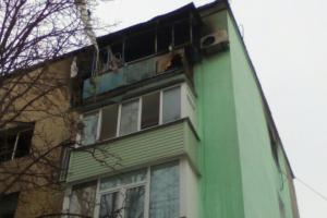 У житловому будинку на Харківщині вибухнув газовий балон, є постраждалі