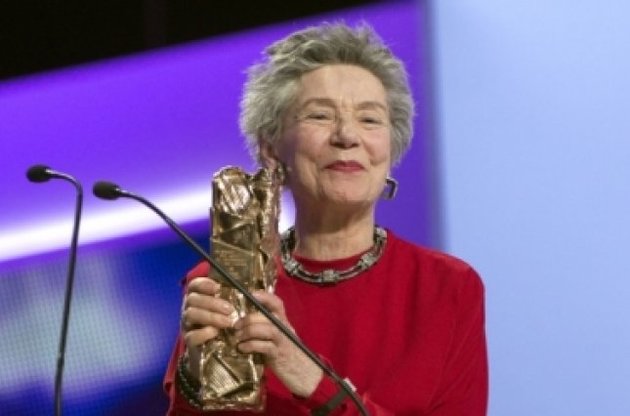 89-ти річна актриса померла від раку