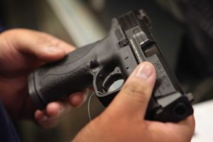 В  Киеве покончил с собой сотрудник СБУ