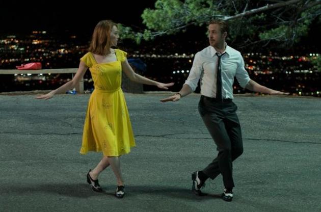 "Ла-Ла Ленд" принес Эмме Стоун награду Гильдии киноактеров США