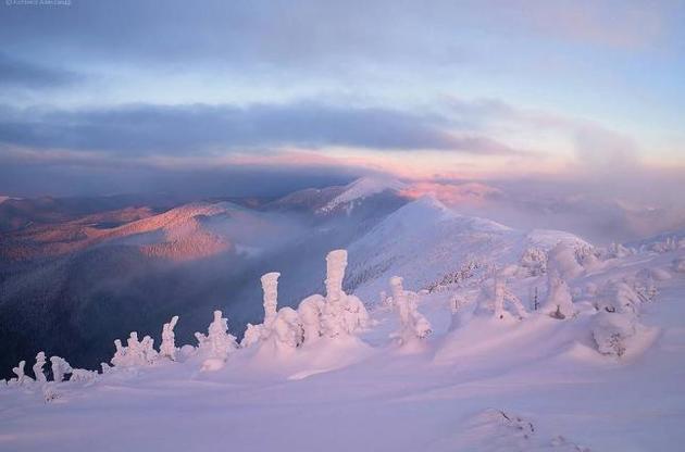 Стало відомо, коли в Україні трохи потеплішає