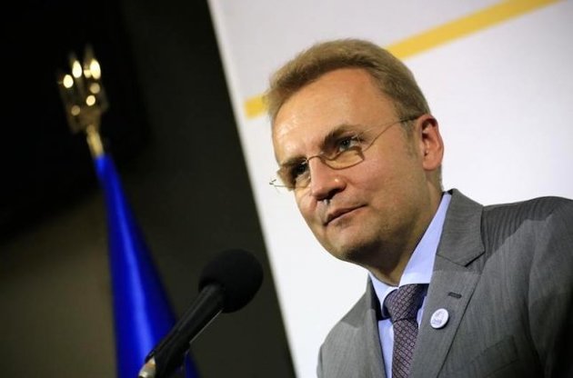 Суд признал, что Садовый проявил бездействие