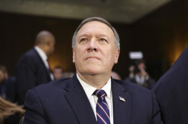 Президент США проявив повагу до директора ЦРУ