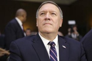Трамп из уважения ввел директора ЦРУ  в состав Совета национальной безопасности