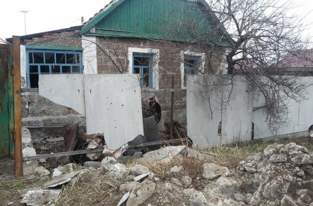 Не виключено, що евакуюють жителів Авдіївки