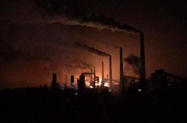 Боевики &quot;ДНР&quot; 1200 раз обстреляли Авдеевку