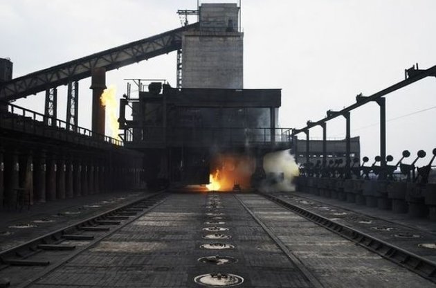 Авдеевский коксохим может прекратить существование