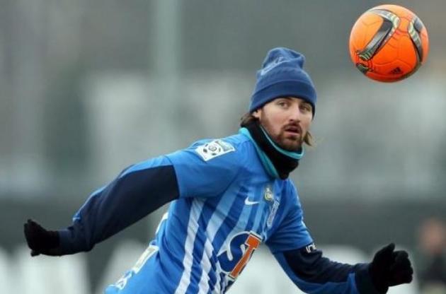 Кадар весь час знаходиться на зв&#039;язку з Ребровим