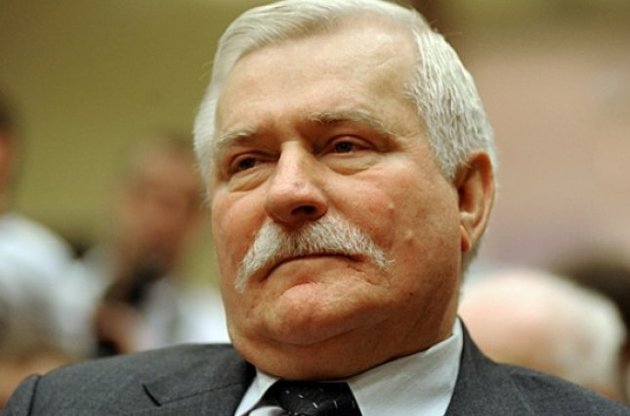 Валенсу обвинили в коллаборационизме с коммунистическими спецслужбами