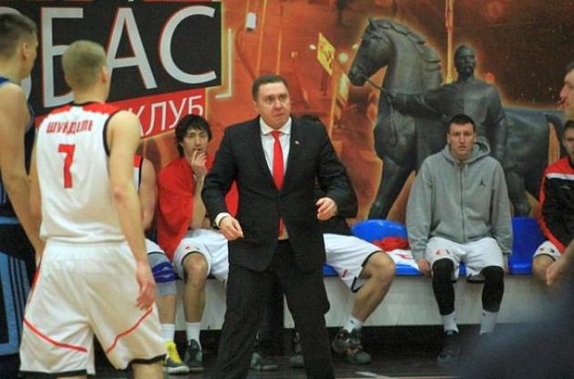 В турнирной таблице "Кривбасс" шел на 4 месте