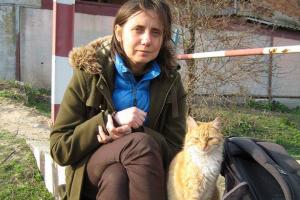 "Блакитний птах": подняться в небо