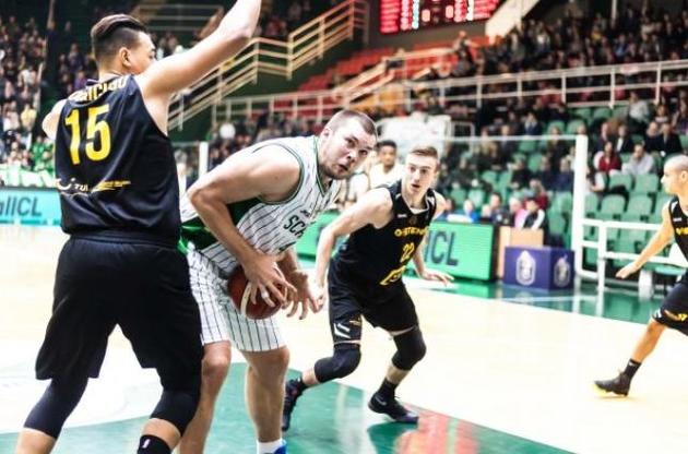 Фесенко допоміг "Авелліно" обіграти "Мілан"