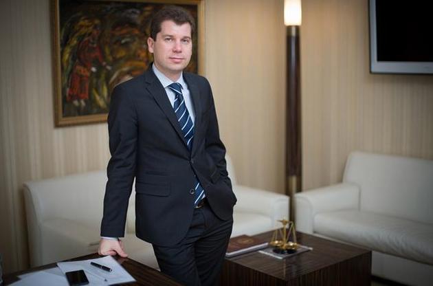 Роман Марченко, старший партнер
юридической фирмы «Ильяшев и Партнеры»