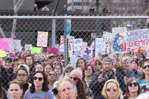 Непривітна Америка Дональда Трампа