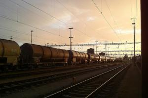 "Укрзалізниця" сдает назад