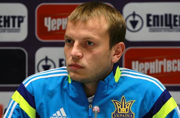 Гусєв залишається вільним агентом