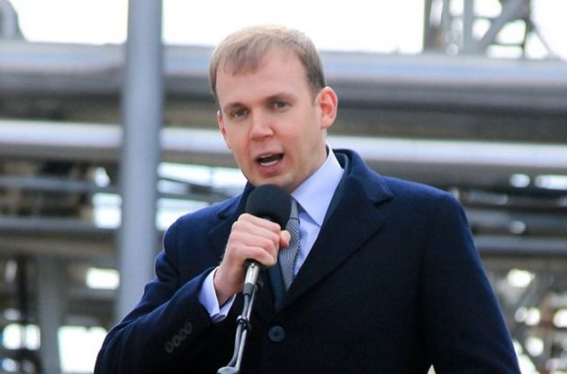 Луценко нашел доказательства преступлений Курченко