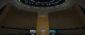 США и Россия в ООН договорились о взаимодействии