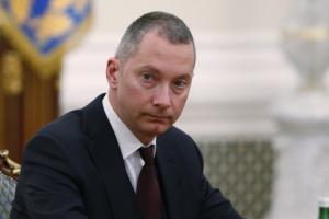 Киев отправит Ложкина на переговоры с администрацией Трампа - Рахманин