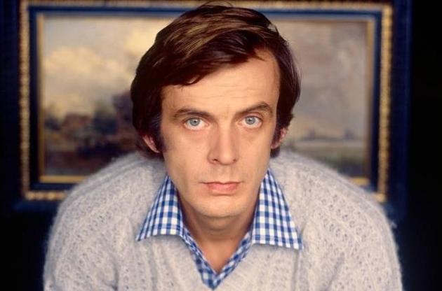 Георгій Тараторкін помер на 73 році життя