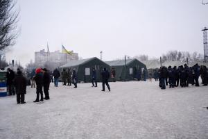 В Авдіївці в понеділок запрацюють усі школи – Жебрівський