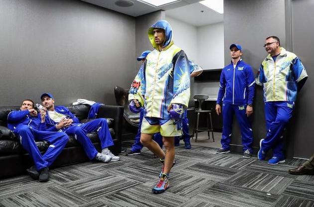 Бій Ломаченко-Соса заплановано на 8 квітня