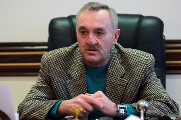 Умер легенда киевского "Динамо"