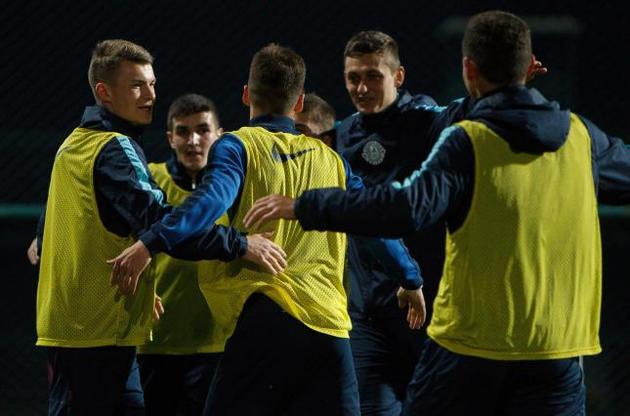 &quot;Дніпро&quot; обіграв польський &quot;Медзь&quot;