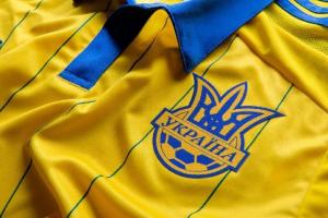 Joma стала новым техническим спонсором сборной Украины по футболу – СМИ