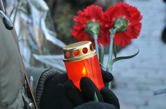 У Києві наблизилися до створення музею Революції гідності