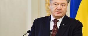Порошенко пояснил разницу между выборами в ОРДЛО и выборами в ГДР