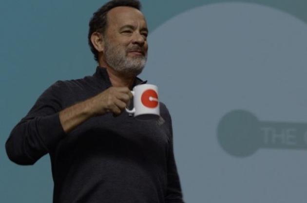 "Сфера" вийде на екрани в квітні цього року