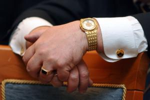 Третьорічники