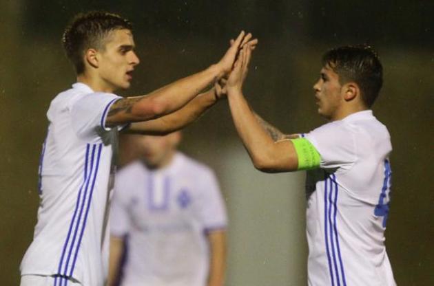 &quot;Динамо&quot; чекає матч з &quot;Аяксом&quot;