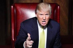 Трамп проти 