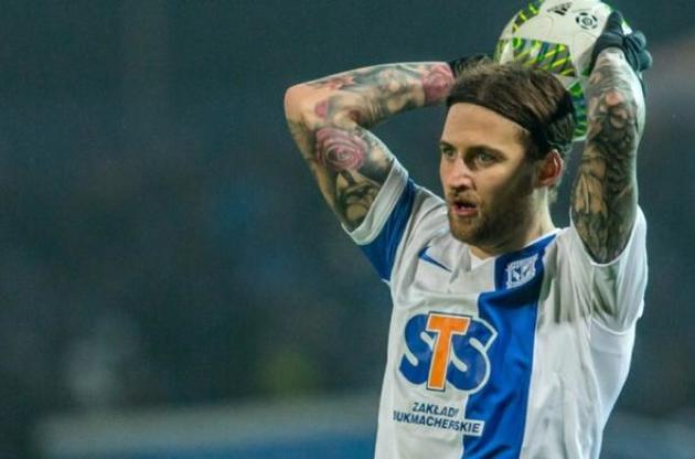 Кадар пополнил "Динамо"