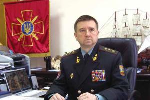 Скончался начальник Национального университета обороны генерал Воробьев