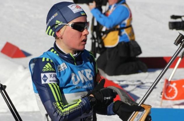 Меркушина показала лучший результат в карьере