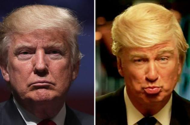 У Домінікані сталася з плутанина з Трампом