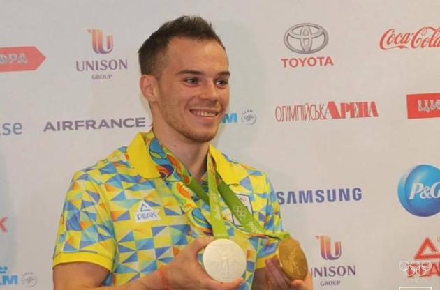 У Верняєва було кілька пропозицій від інших країн