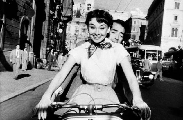 &quot;Римські канікули&quot;