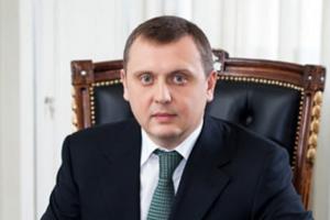 Высший совет правосудия не смог снять полномочия с Гречковского
