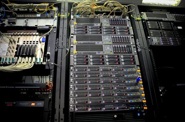 За последние три месяца в Британии засекли 188 кибератак