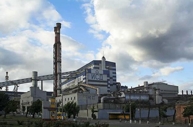 Алчевський комбінат залишився без сировини