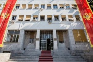 Парламент Чорногорії позбавив депутатської недоторканності двох лідерів проросійської опозиції