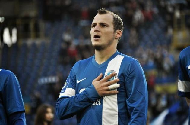 Зозуля сподівається зіграти в цьому сезоні